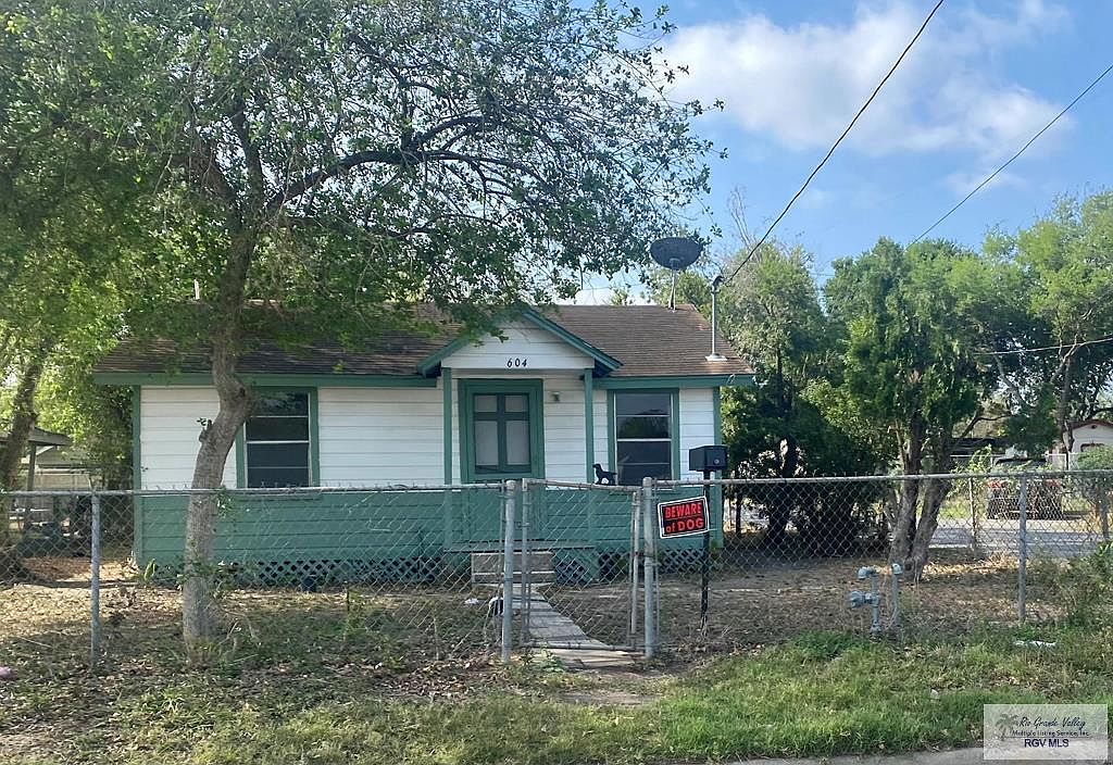 604 E Gem Ave 1&2, Raymondville, TX 78580 MLS 29740061 Zillow