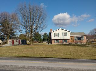 403 S Sandy Hill Rd, Coatesville, PA 19320