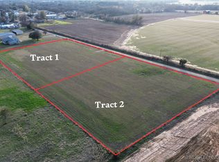 0 Church St, Hendrix, OK 74741