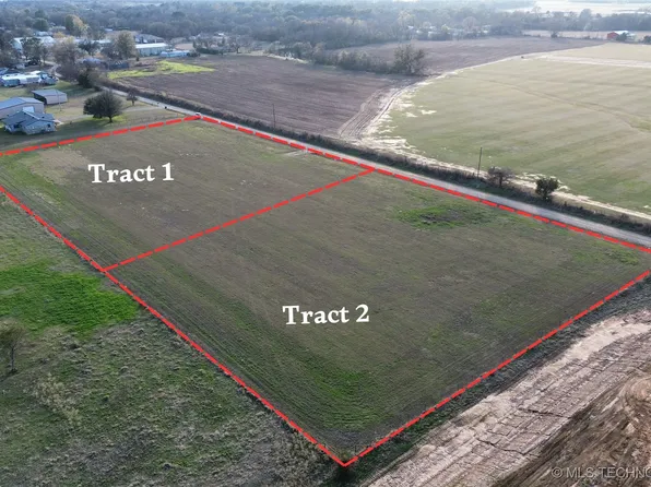 2 Church St, Hendrix, OK 74741