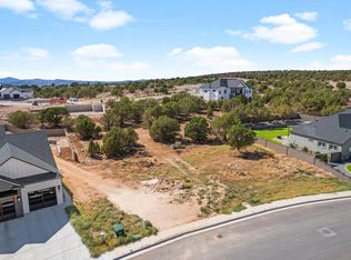 2080 S Eagle Ridge Dr, Cedar City, UT 84720