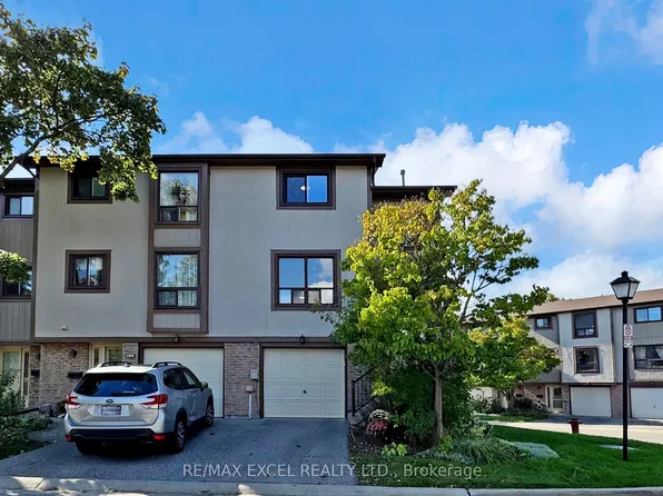 24 Fundy Bay Blvd #98, Toronto, ON M1W 3A4