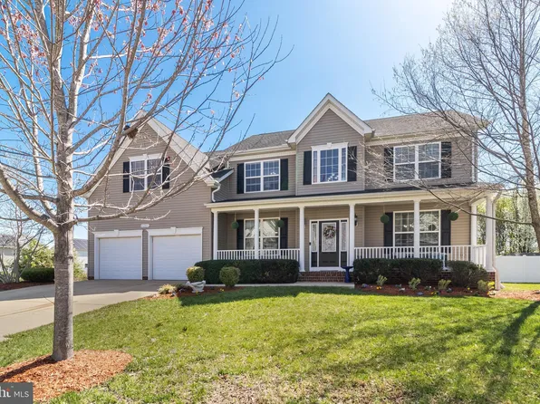 46841 Shelton Dr, Lexington Park, MD 20653
