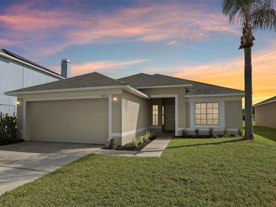 27850 Breakers Dr, Zephyrhills, FL, 33544