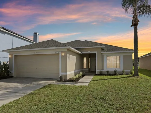 27850 Breakers Dr, Zephyrhills, FL 33544