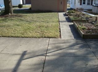 140 Froelich Ave, Mountville, PA 17554