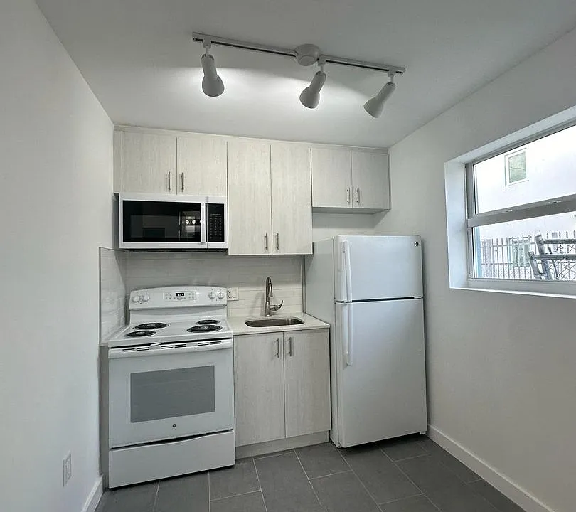 Newly Renovated Community Invigorating Miami's Downtown Urban Core!