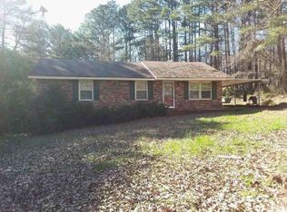 535 E Macedonia Church Rd, Oxford, GA 30054