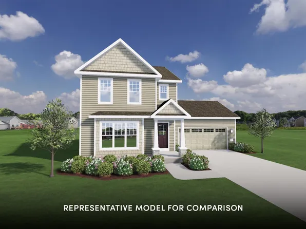 429 Lone Oak Ln, Verona, WI 53593