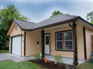 4426 Alvin St, Houston, TX 77051