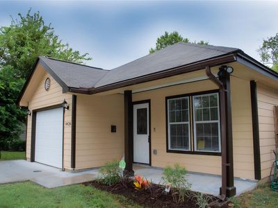 4426 Alvin St, Houston, TX, 77051