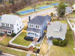 2602 Edgewood Ave, Richmond, VA 23222
