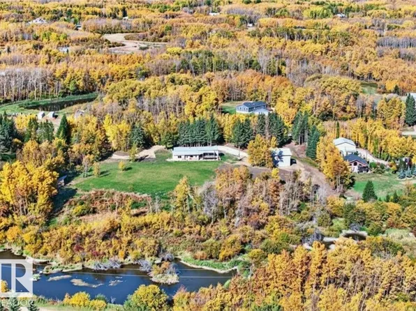 50418 Range Road 202, Beaver County, AB T0B 4J1