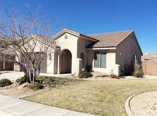 429 E Calgary Dr, St George, UT 84790