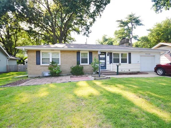 5238 N Wayne Ave, Kansas City, MO 64118