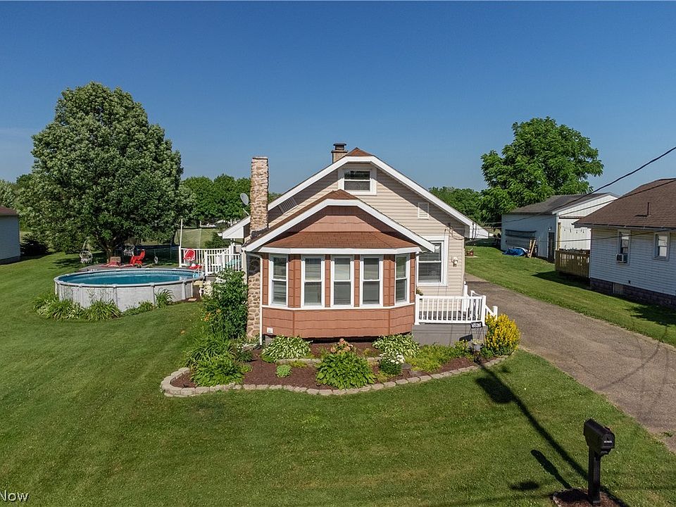 4184 Chester Ave, Louisville, OH 44641 Zillow