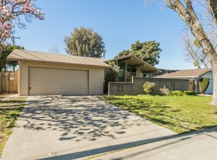 4841 Claremont Ave, Stockton, CA 95207