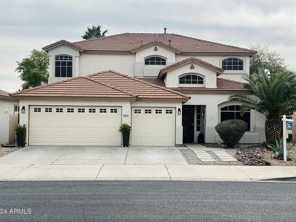 1st image of 8809 W FRIER Drive