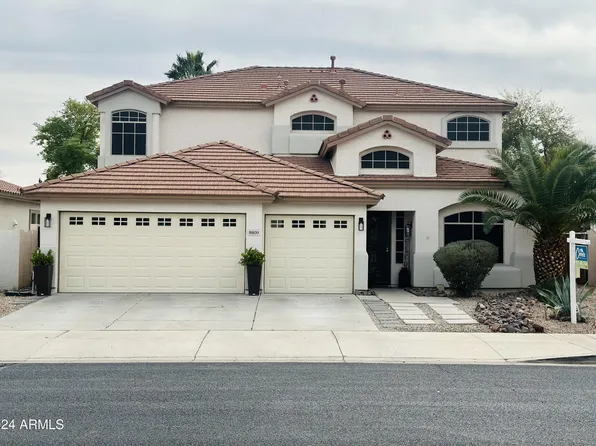 8809 W FRIER Drive, Glendale, AZ 85305