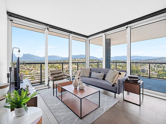 2nd image of 4730 Lougheed Hwy #3008