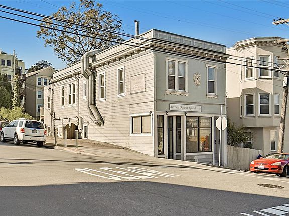 2nd image of 2601 McAllister St