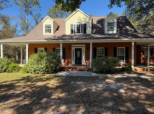 164 Country Estates Blvd, Vidalia, GA 30474