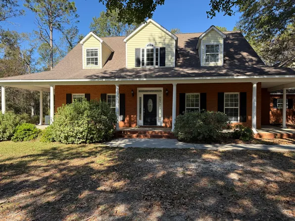 164 Country Estates Blvd, Vidalia, GA 30474