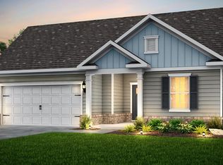 1409 Willow Ridge Way, Spartanburg, SC 29306