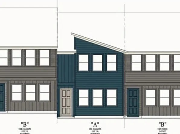 1507 Pinedale Crst NW #127, Atlanta, GA 30318