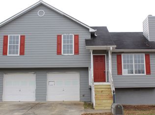 135 Nicole Cir, Rockmart, GA 30153