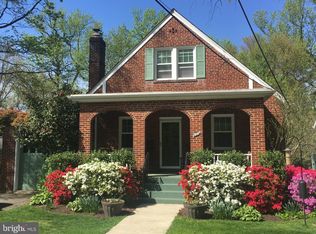 4304 Tuckerman St, University Park, MD