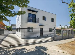 14732 Gilmore St #3, Van Nuys, CA 91411