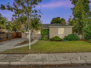 538 Flagg Ave, San Jose, CA 95128