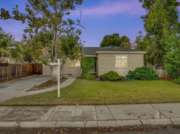 538 Flagg Ave, San Jose, CA 95128