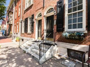 Spacious 1 BR w/ Private Entrance & Renovated Bath and Kitchen!*Available August*, Philadelphia, PA 19107