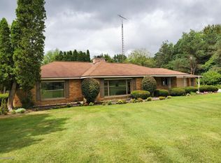 3417 Beattie Rd, Muskegon, MI 49445