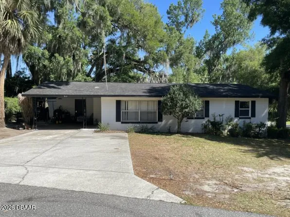 1010 Gunston St, Leesburg, FL 34748