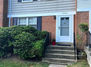 7771 Trevino Ln, Falls Church, VA 22043