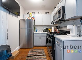 381 De Witt Ave #101, Brooklyn, NY 11207
