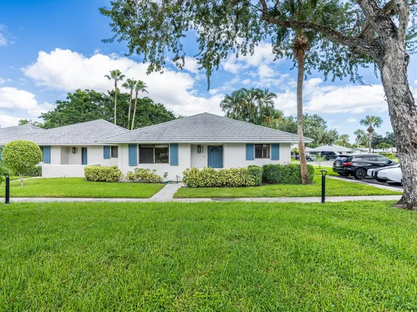 828 CLUB Drive, Palm Beach Gardens, FL 33418