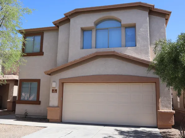 3705 E Drexel Manor Sv, Tucson, AZ 85706