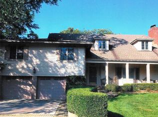 4295 Braunton Rd, Columbus, OH 43220