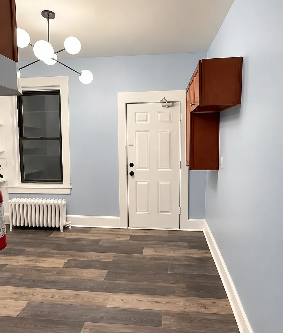 1 bed, $1,550 — Photo 3