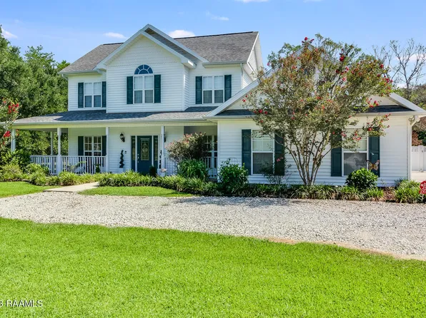 1711 Main Hwy, Arnaudville, LA 70512