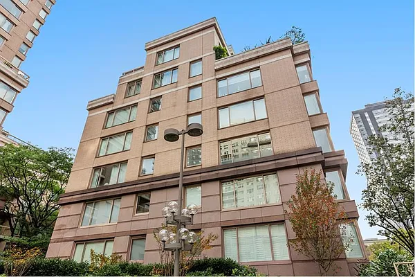 205 East 68th Street