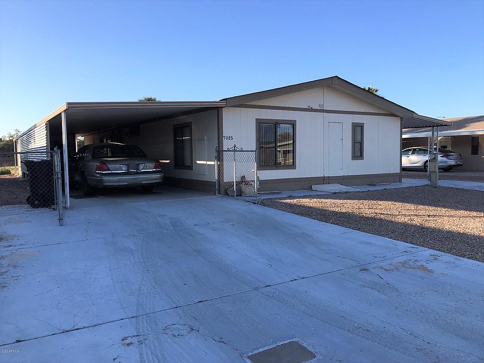 1st image of 7625 E Juanita Ave