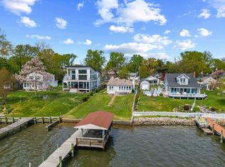418 Greenland Beach Rd, Baltimore, MD 21226