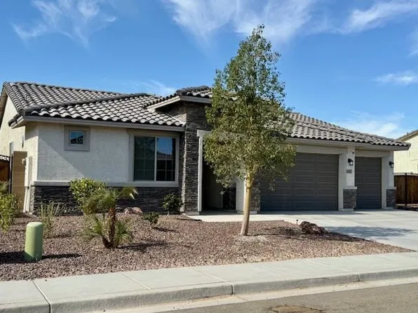 10162 S Solar Ave, Yuma, AZ 85367