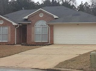 5017 Aaron Ln, Columbus, GA 31907