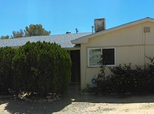 73135 Sun Valley Dr, Twentynine Palms, CA 92277